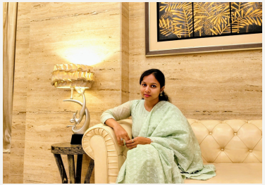 Mrs. Debosmita
